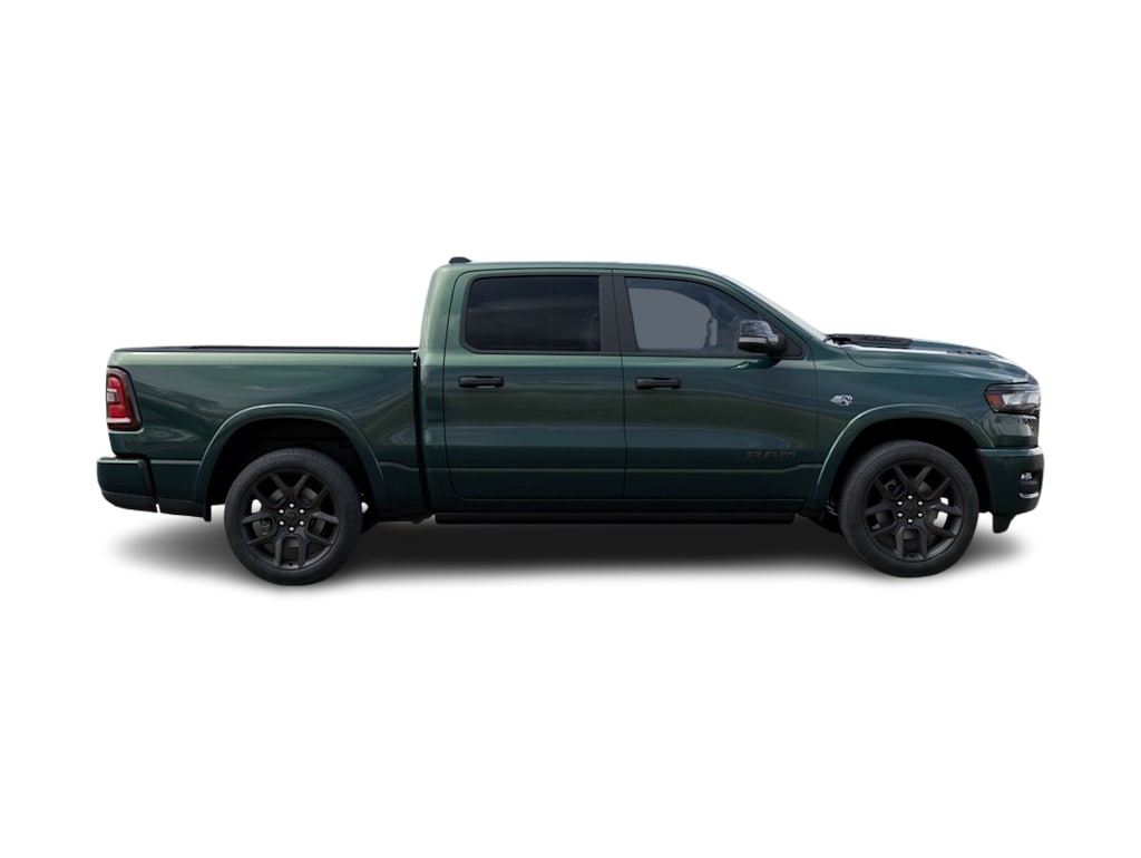 Thumbnail: 2026 RAM 1500 - 23