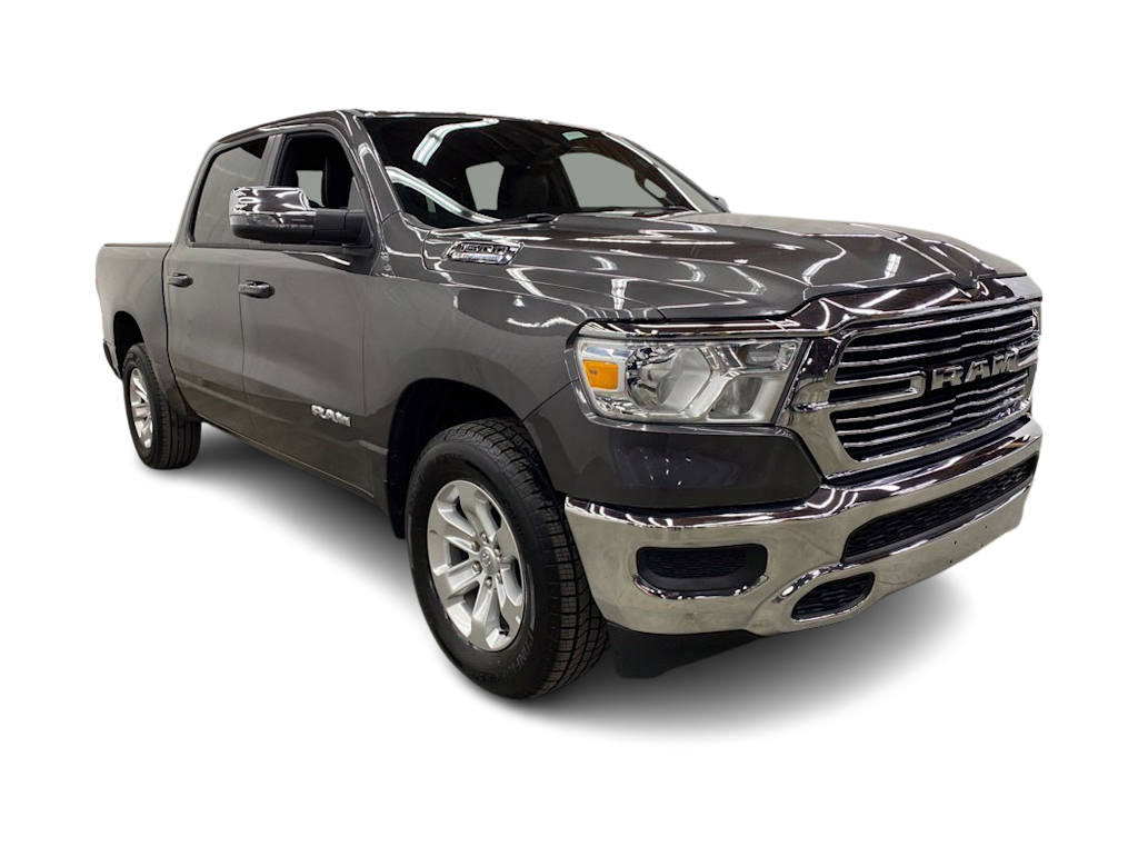 Thumbnail: 2024 RAM 1500 - 21