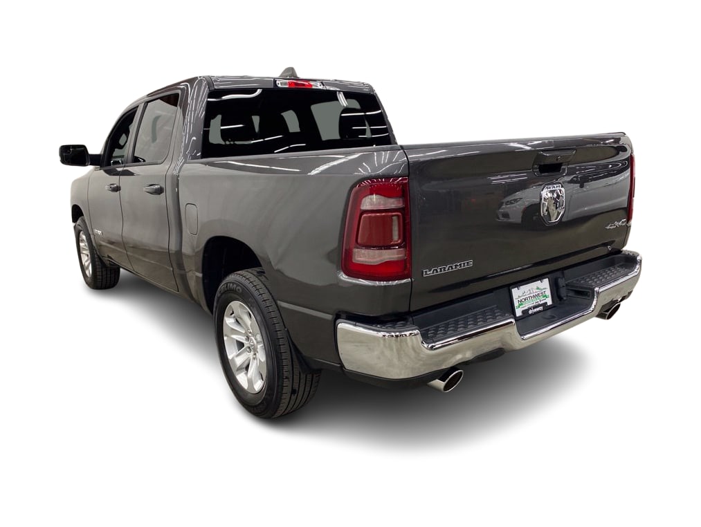 Thumbnail: 2024 RAM 1500 - 4