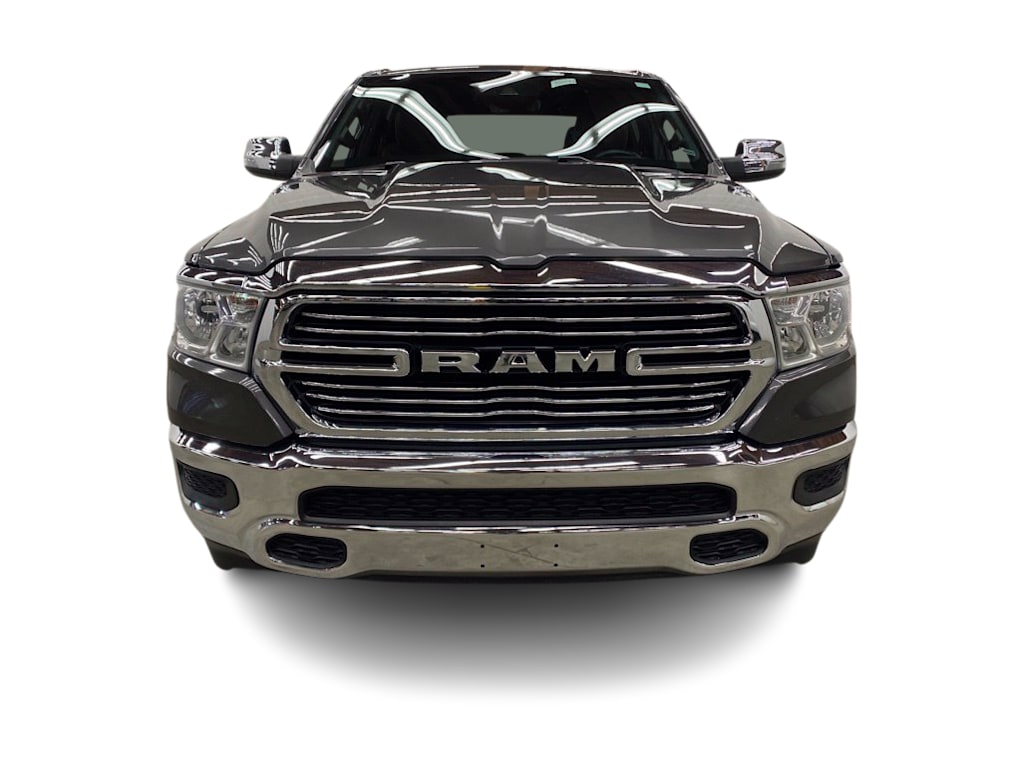 Thumbnail: 2024 RAM 1500 - 6