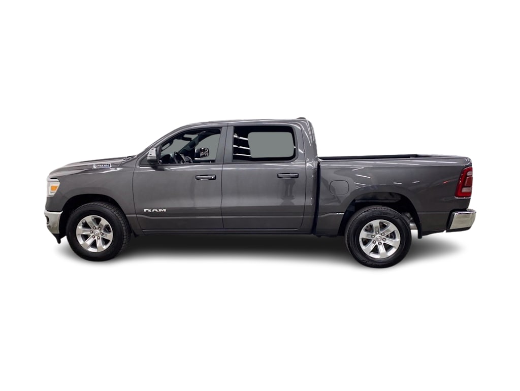 Thumbnail: 2024 RAM 1500 - 3
