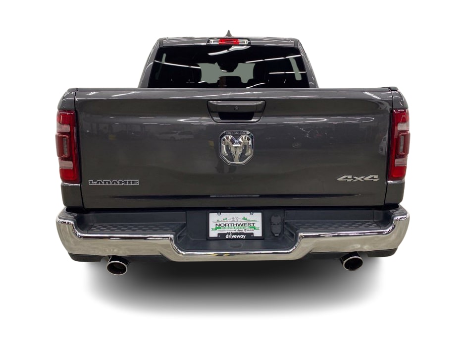 Thumbnail: 2024 RAM 1500 - 5