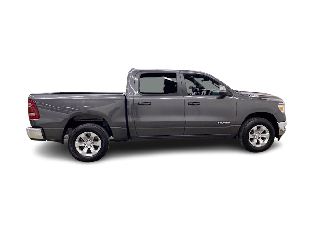 Thumbnail: 2024 RAM 1500 - 20