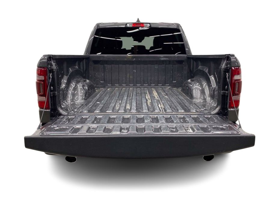 Thumbnail: 2024 RAM 1500 - 16