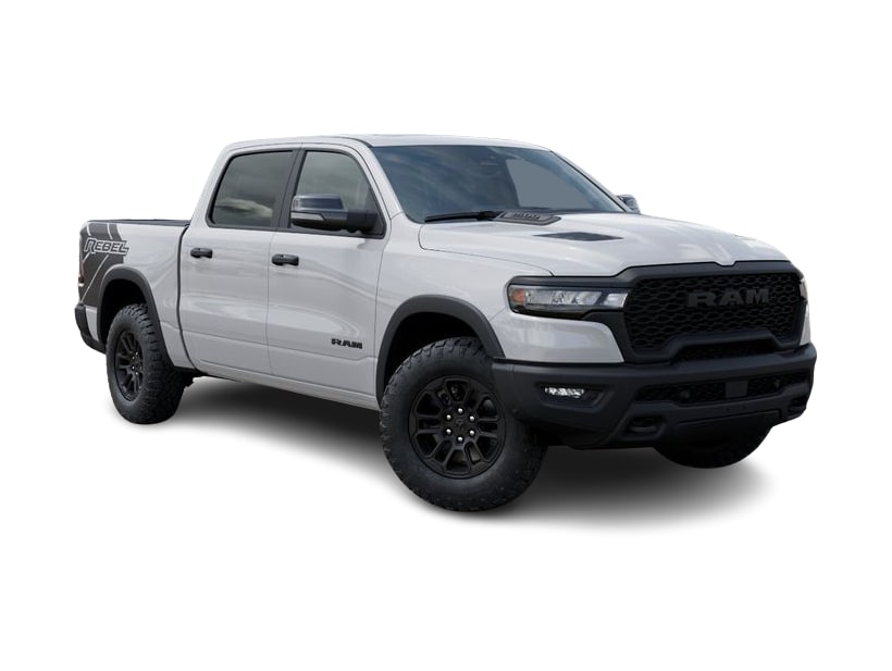 Thumbnail: 2026 RAM 1500 - 16