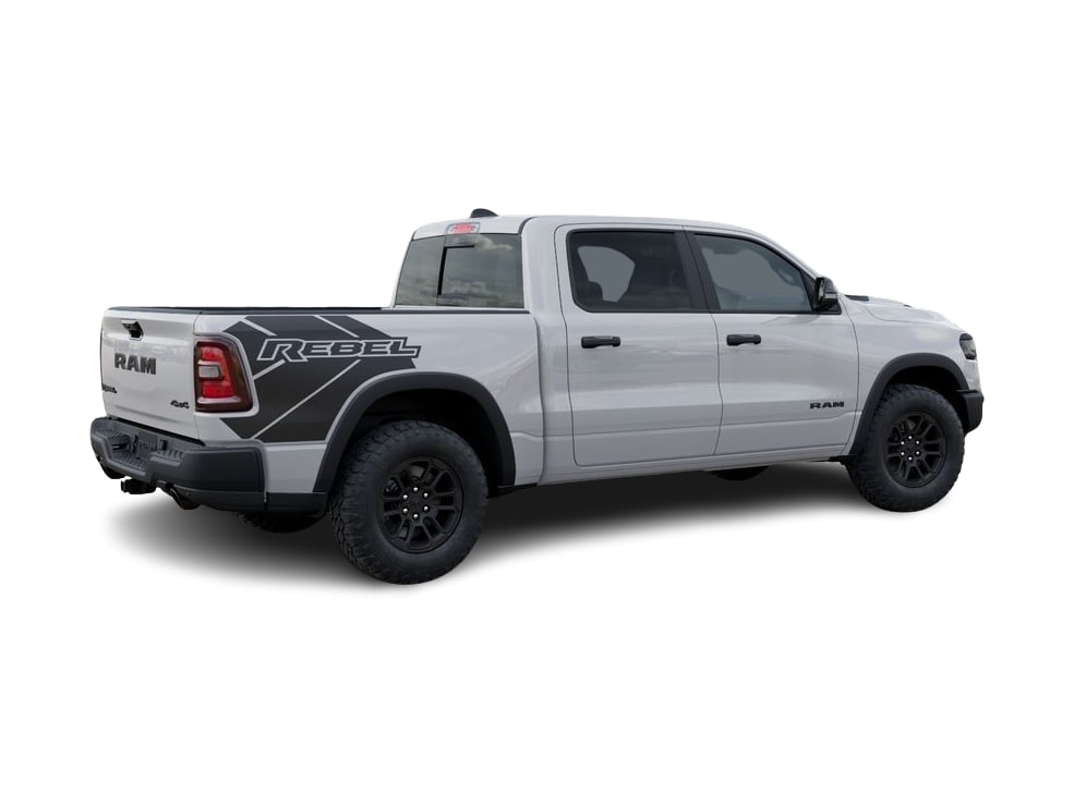 Thumbnail: 2026 RAM 1500 - 15