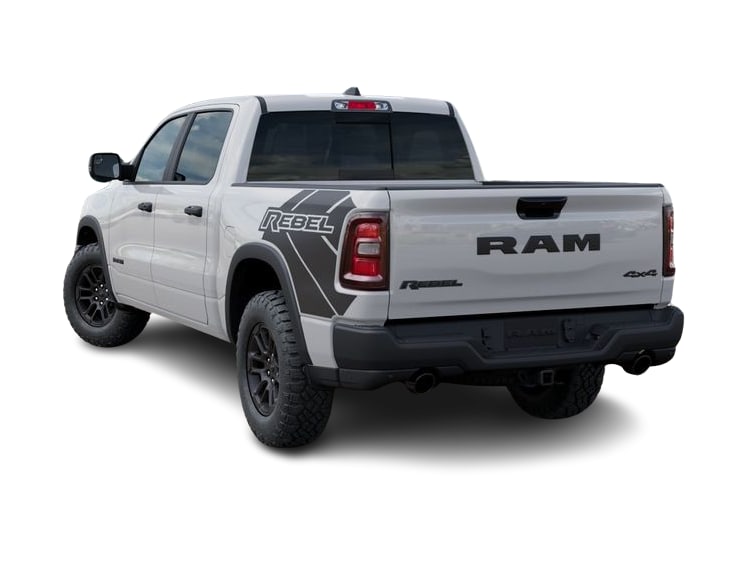 Thumbnail: 2026 RAM 1500 - 14