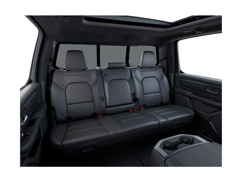 Thumbnail: 2026 RAM 1500 - 13