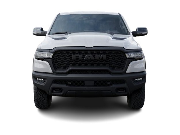 Thumbnail: 2026 RAM 1500 - 5