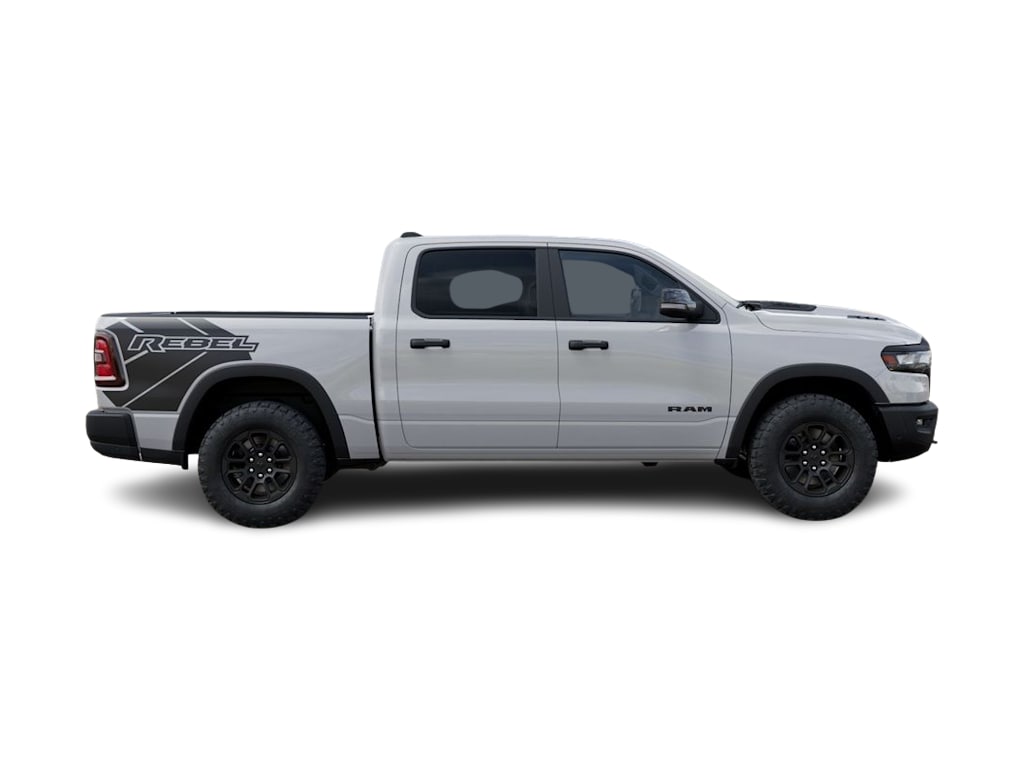 Thumbnail: 2026 RAM 1500 - 23