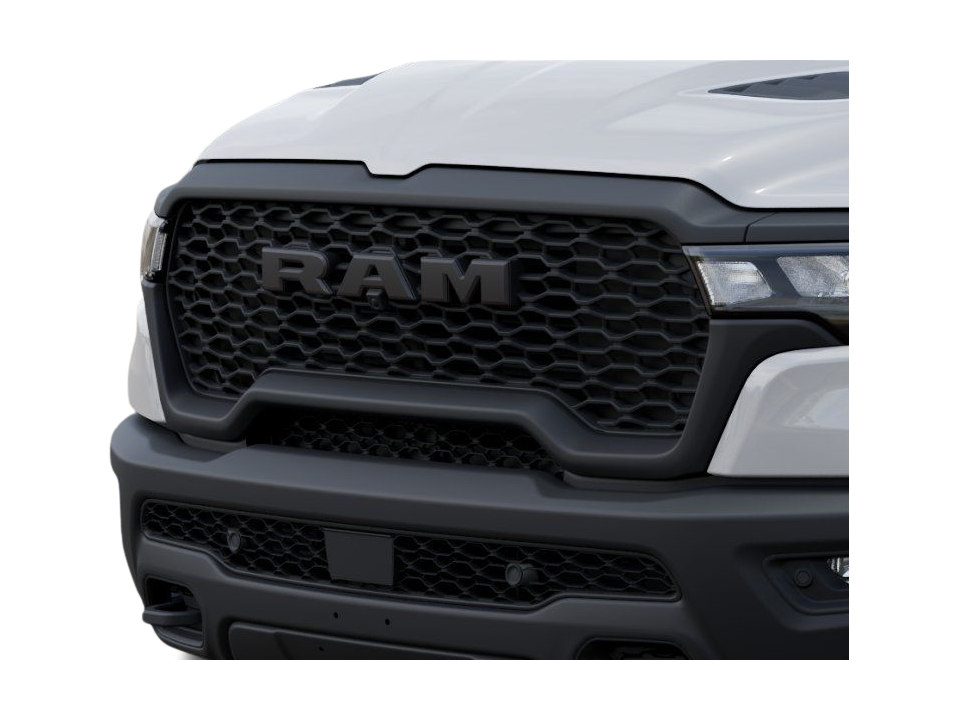 Thumbnail: 2026 RAM 1500 - 20