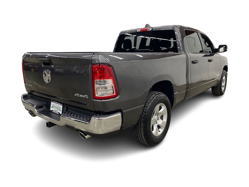 Thumbnail: 2024 RAM 1500 - 19