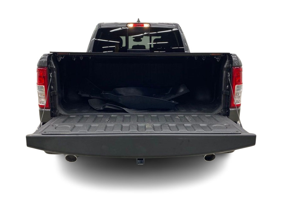 Thumbnail: 2024 RAM 1500 - 16