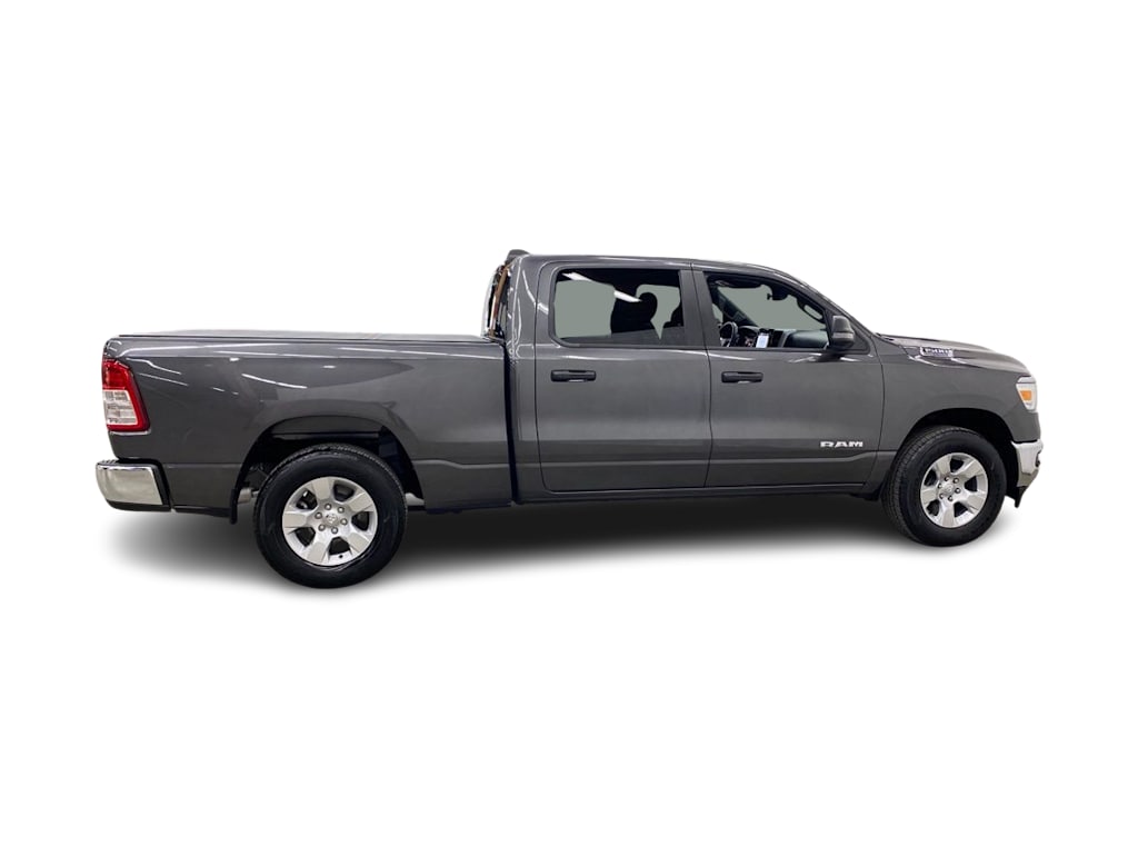 Thumbnail: 2024 RAM 1500 - 20