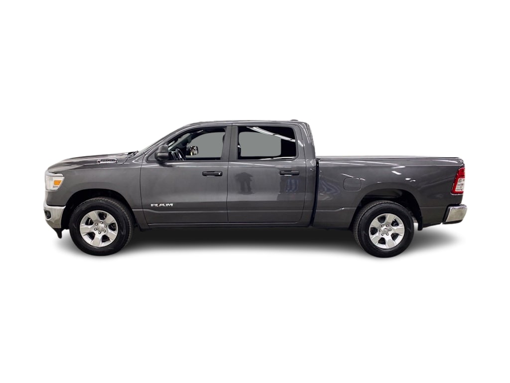 Thumbnail: 2024 RAM 1500 - 3