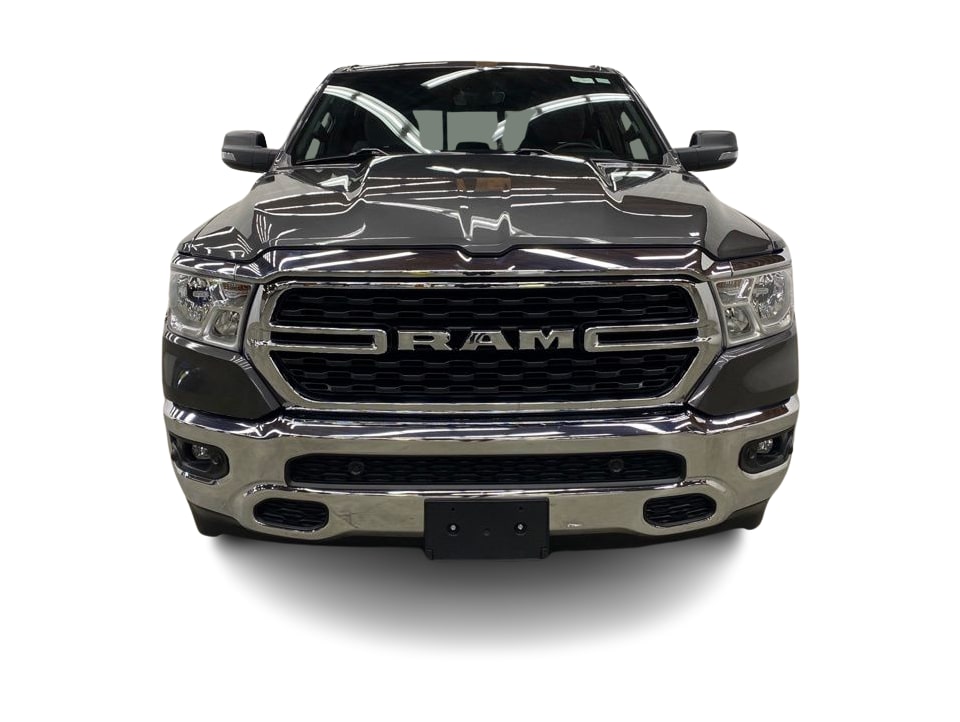 Thumbnail: 2024 RAM 1500 - 6