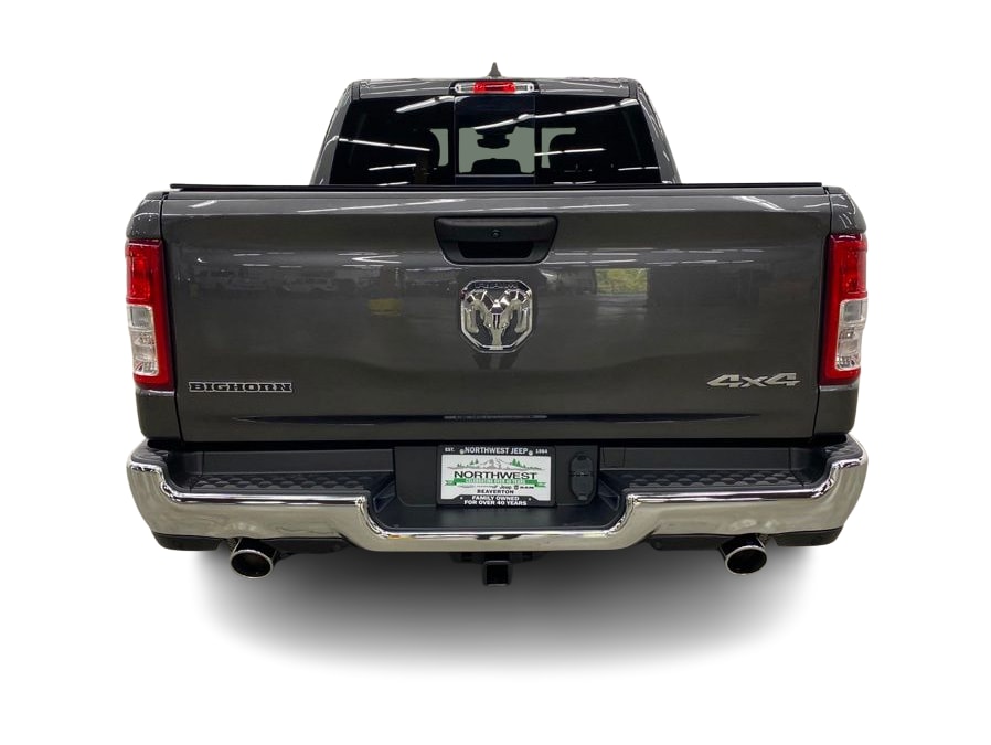 Thumbnail: 2024 RAM 1500 - 5