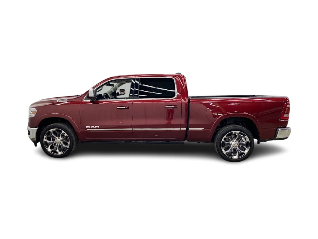 Thumbnail: 2022 RAM 1500 - 3