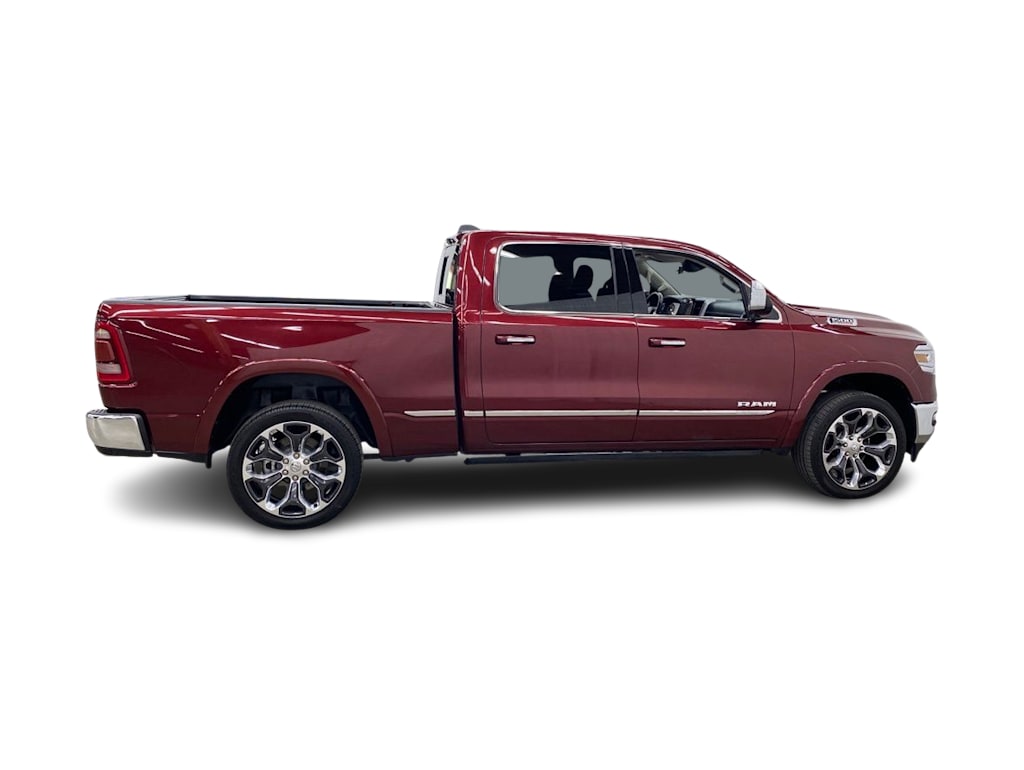 Thumbnail: 2022 RAM 1500 - 20