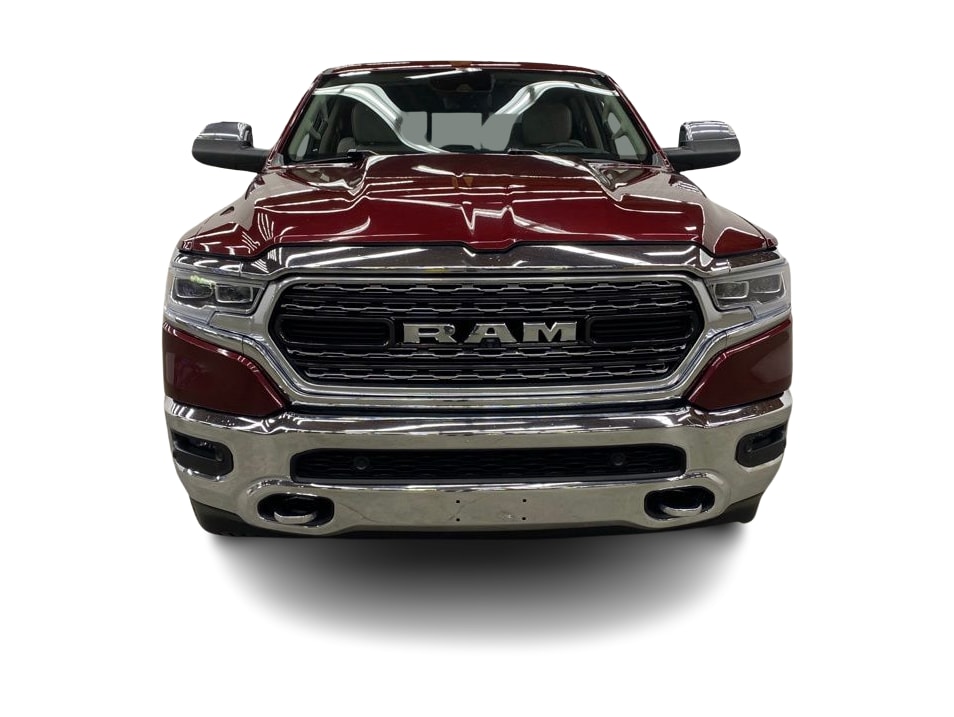 Thumbnail: 2022 RAM 1500 - 6