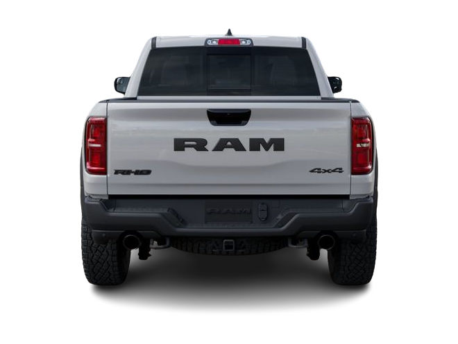Thumbnail: 2026 RAM 1500 - 14