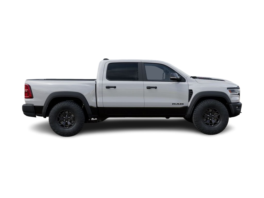 Thumbnail: 2026 RAM 1500 - 23