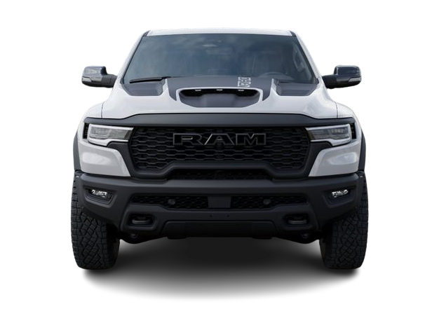 Thumbnail: 2026 RAM 1500 - 5