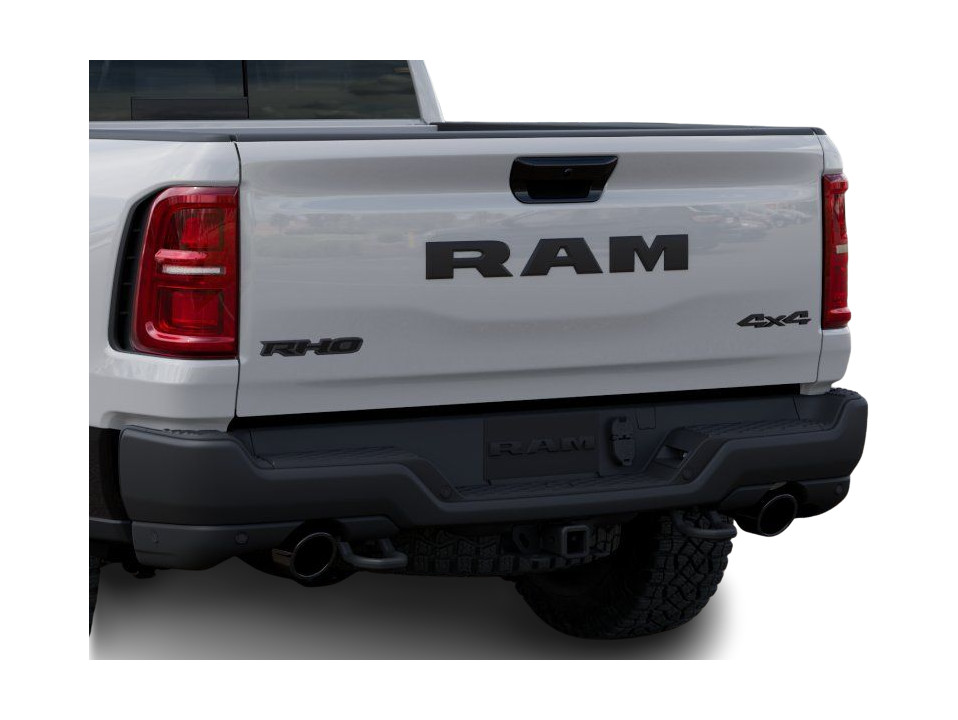 Thumbnail: 2026 RAM 1500 - 19