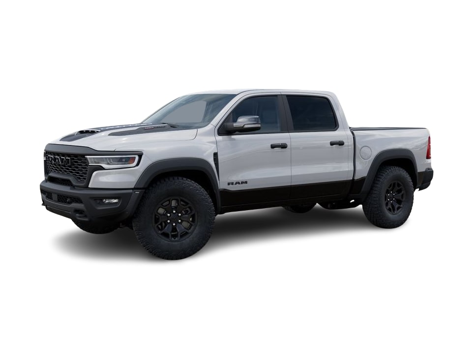 Thumbnail: 2026 RAM 1500 - 3