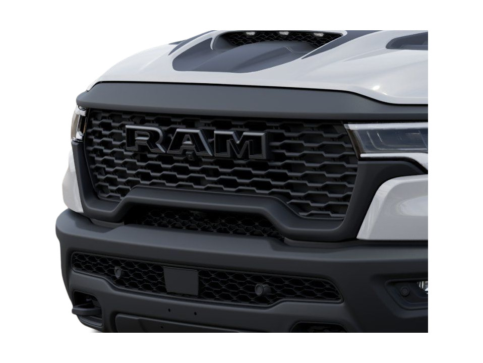 Thumbnail: 2026 RAM 1500 - 17