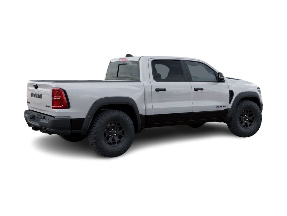 Thumbnail: 2026 RAM 1500 - 12
