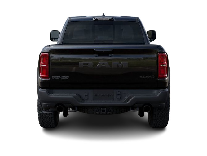 Thumbnail: 2026 RAM 1500 - 5