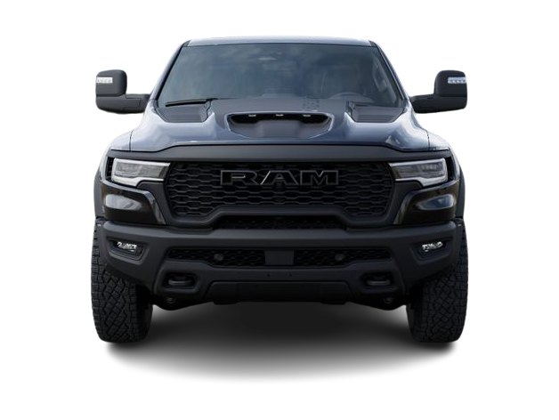 Thumbnail: 2026 RAM 1500 - 6
