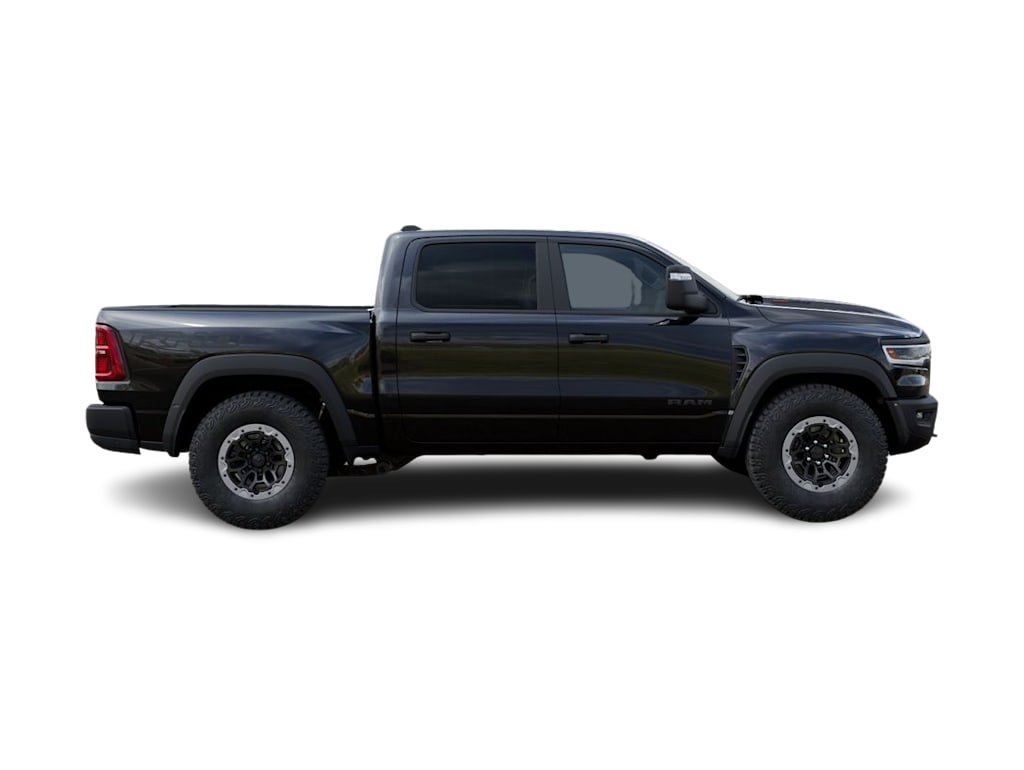 Thumbnail: 2026 RAM 1500 - 24