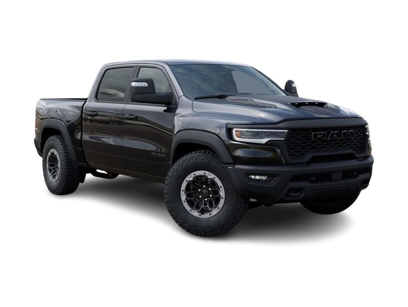 Thumbnail: 2026 RAM 1500 - 17