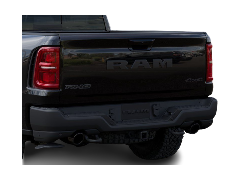 Thumbnail: 2026 RAM 1500 - 22
