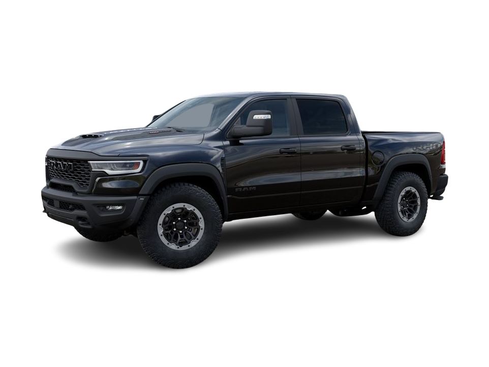 Thumbnail: 2026 RAM 1500 - 3