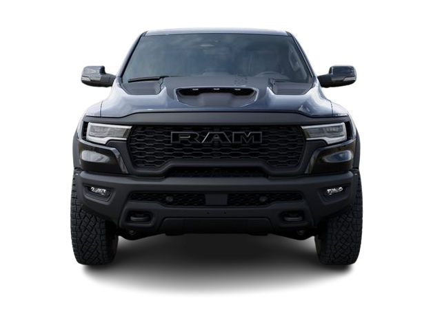 Thumbnail: 2026 RAM 1500 - 5