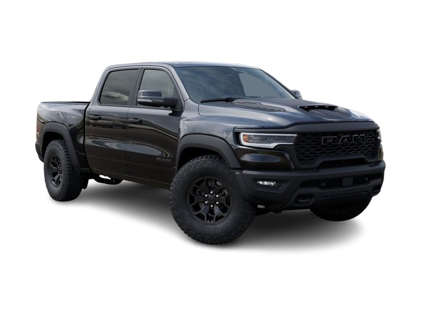 Thumbnail: 2026 RAM 1500 - 17