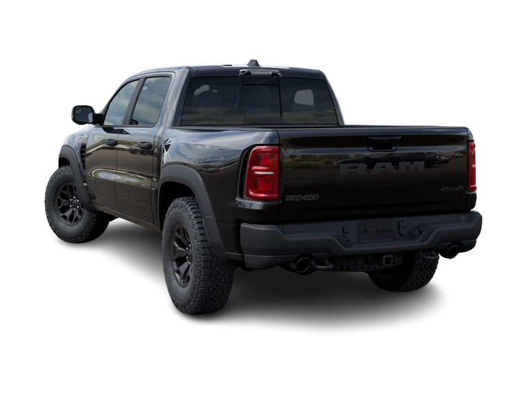 Thumbnail: 2026 RAM 1500 - 3