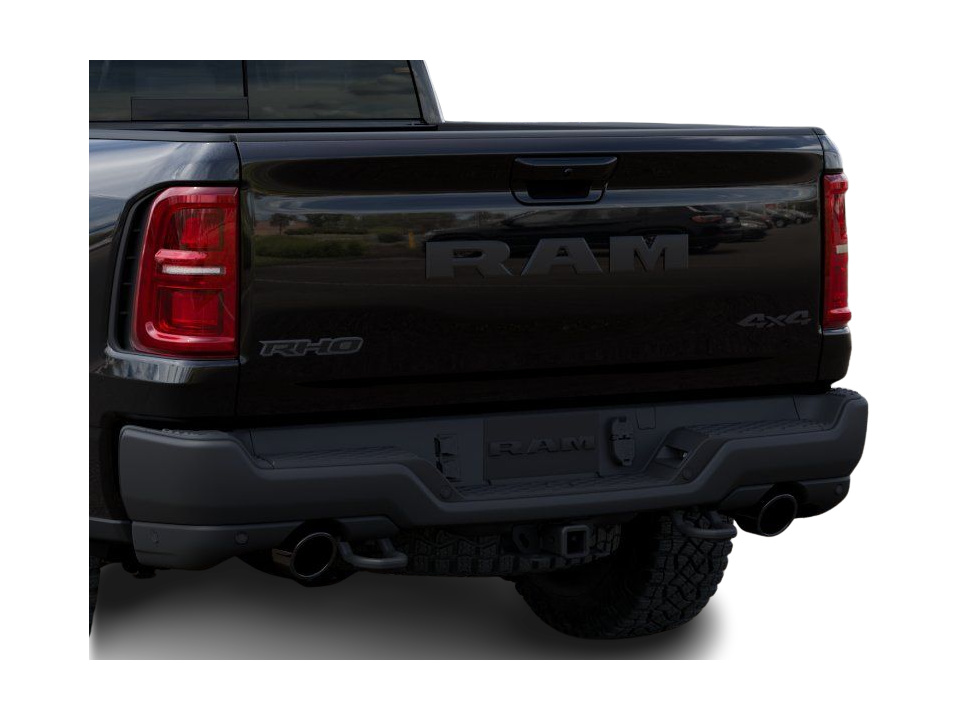 Thumbnail: 2026 RAM 1500 - 22