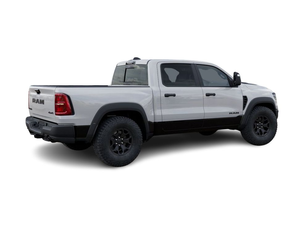Thumbnail: 2026 RAM 1500 - 15