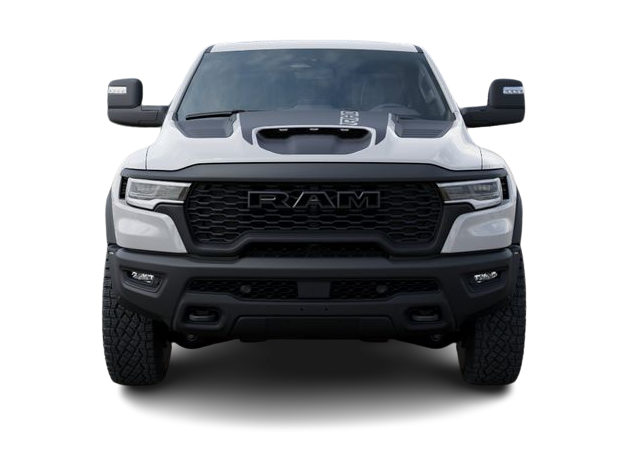 Thumbnail: 2026 RAM 1500 - 5