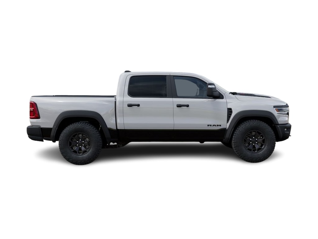 Thumbnail: 2026 RAM 1500 - 24