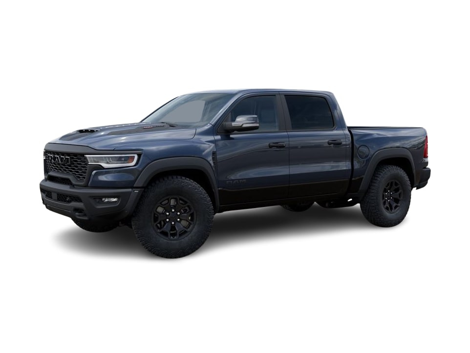 Thumbnail: 2026 RAM 1500 - 13