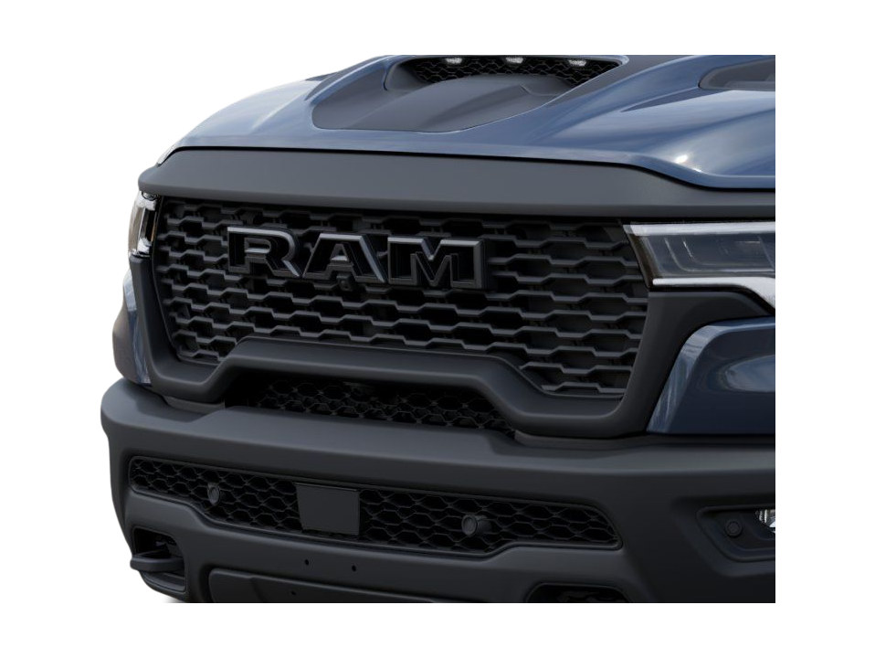 Thumbnail: 2026 RAM 1500 - 18