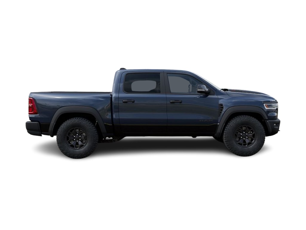 Thumbnail: 2026 RAM 1500 - 23