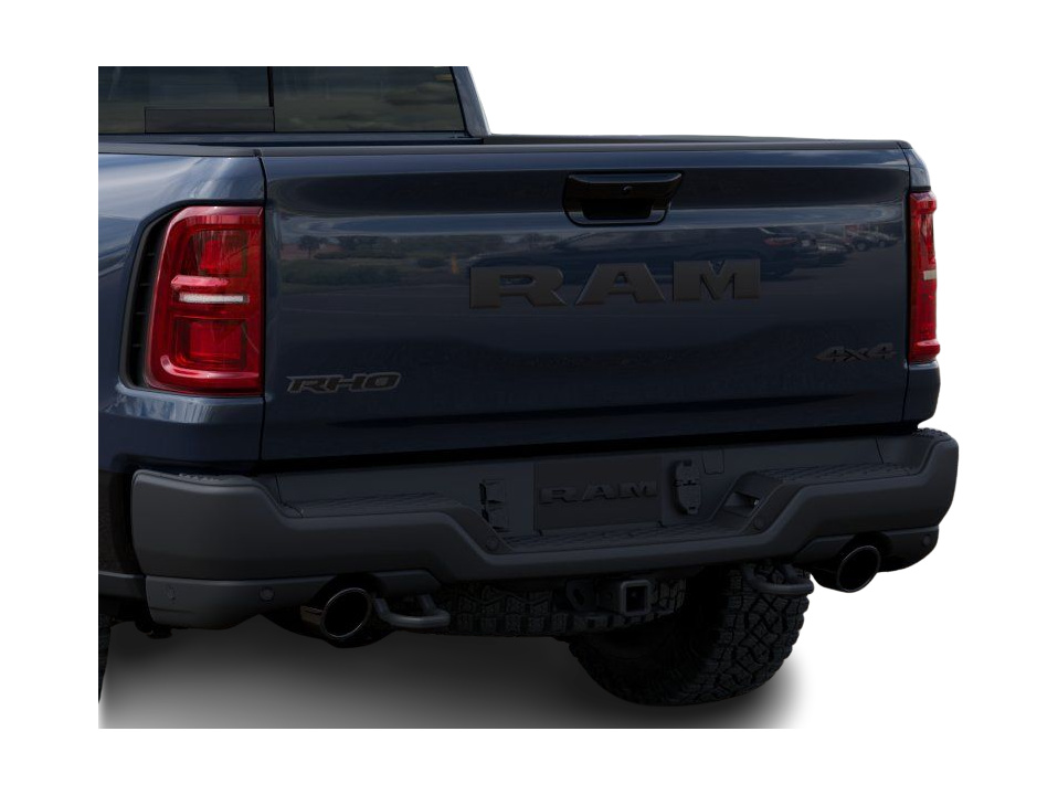 Thumbnail: 2026 RAM 1500 - 20