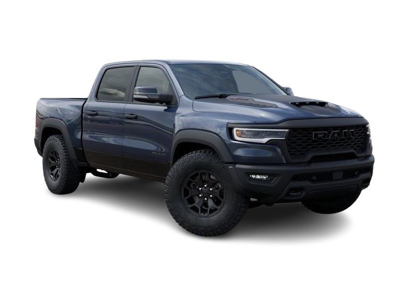 Thumbnail: 2026 RAM 1500 - 15