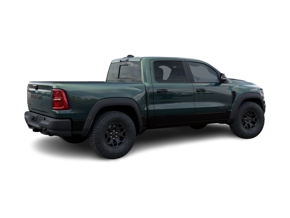 Thumbnail: 2026 RAM 1500 - 16